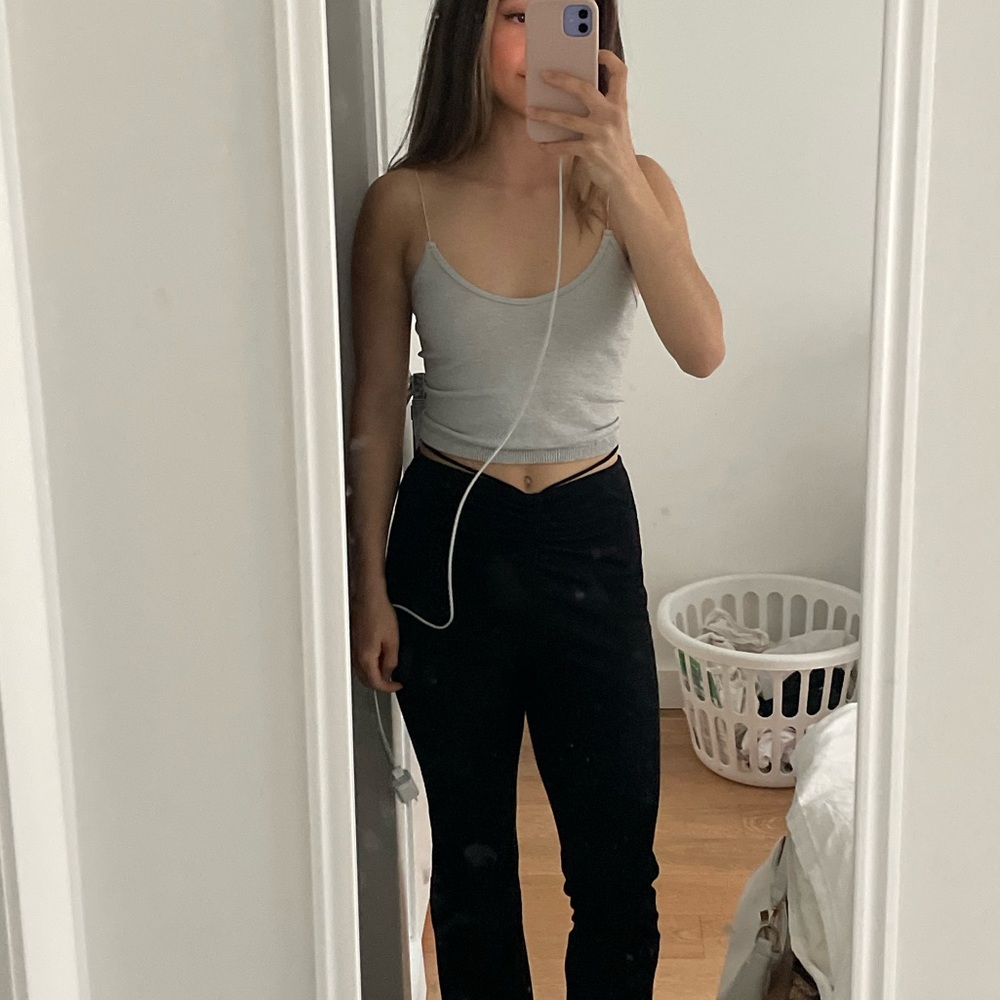 Free People Tank